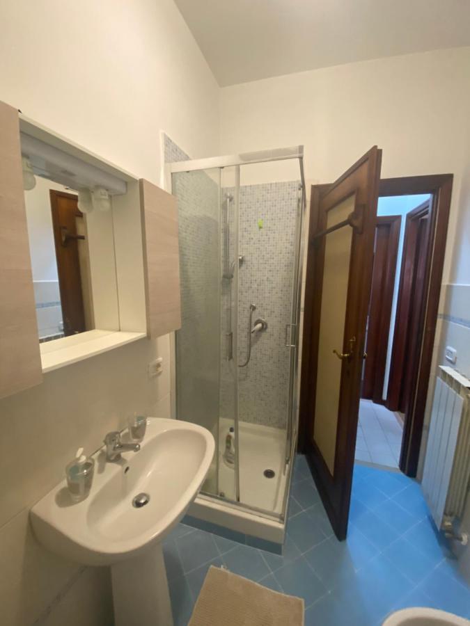 Appartement Lucia House Mare Nettuno Extérieur photo