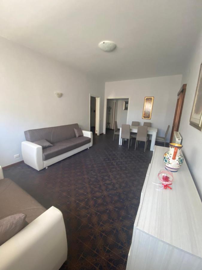 Appartement Lucia House Mare Nettuno Extérieur photo